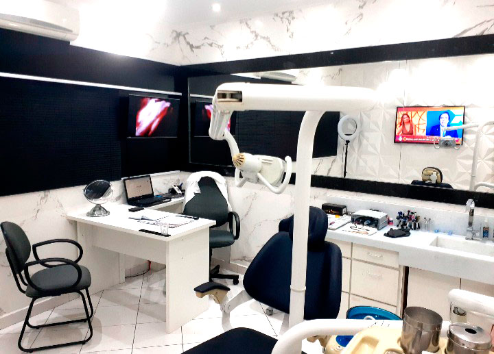 Lentes & Facetas Vip