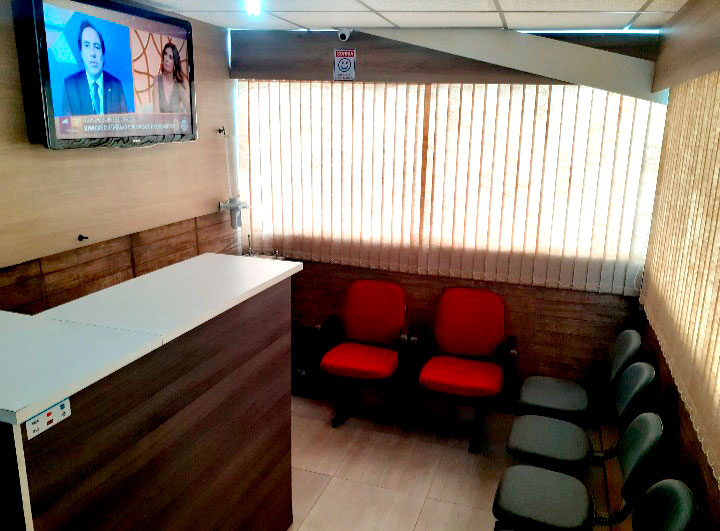 Lentes & Facetas Vip