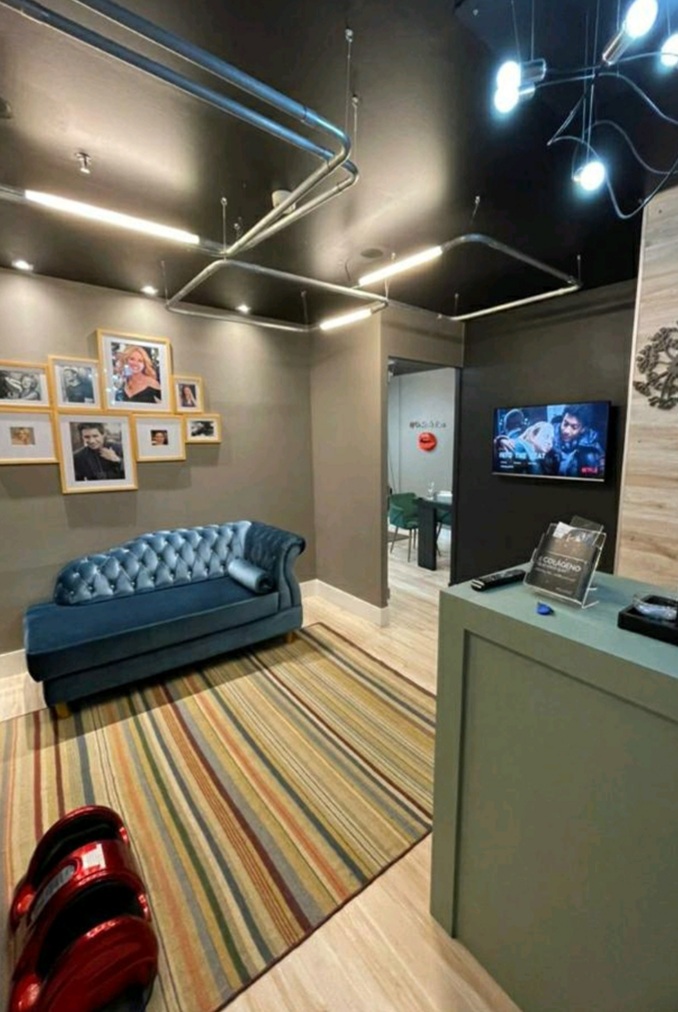 Lentes & Facetas Vip