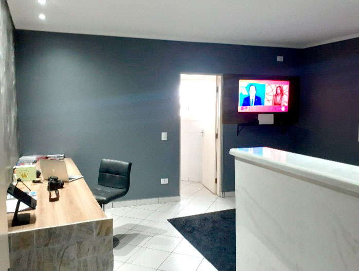 Lentes & Facetas Vip