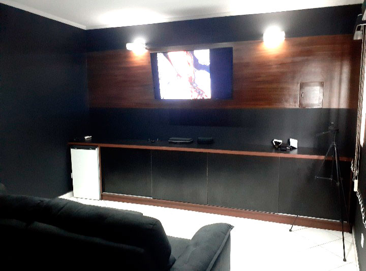 Lentes & Facetas Vip