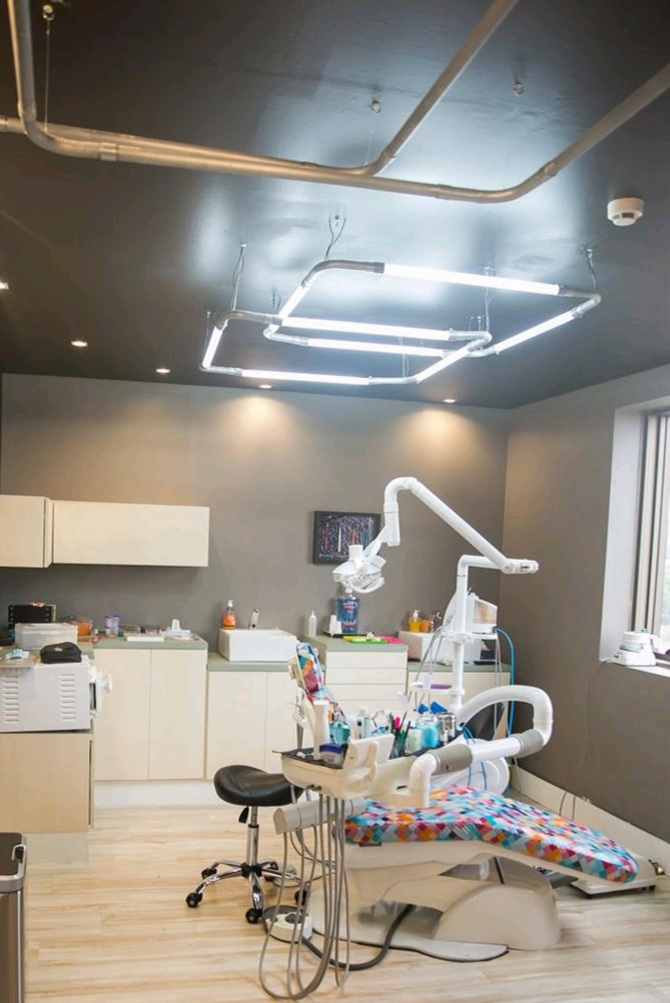 Lentes & Facetas Vip