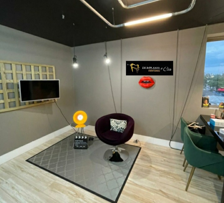 Lentes & Facetas Vip