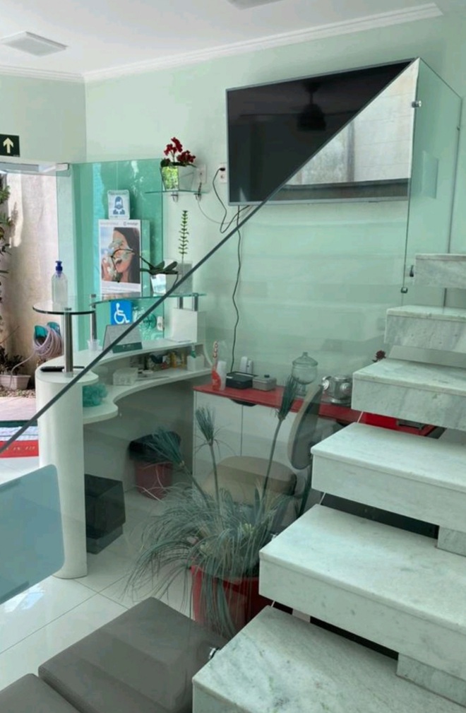 Lentes & Facetas Vip