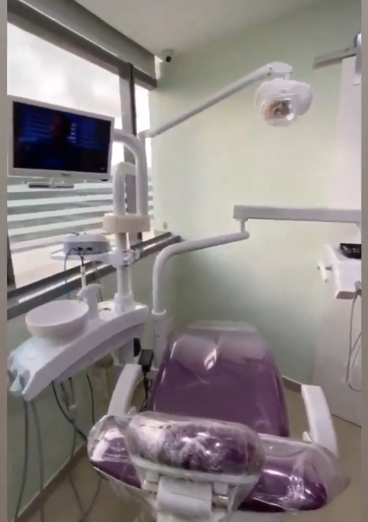 Lentes & Facetas Vip